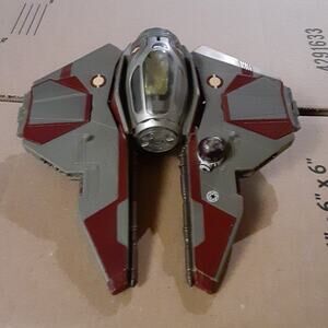 Star Wars /Transformers